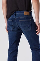 Marcus Slim Straight Jeans