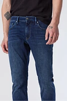 Marcus Slim Straight Jeans