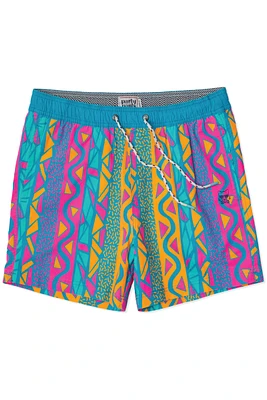 Maui Wowie Swim Shorts