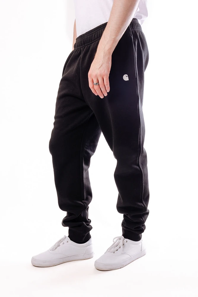 Midweight Tapered Sweatpants