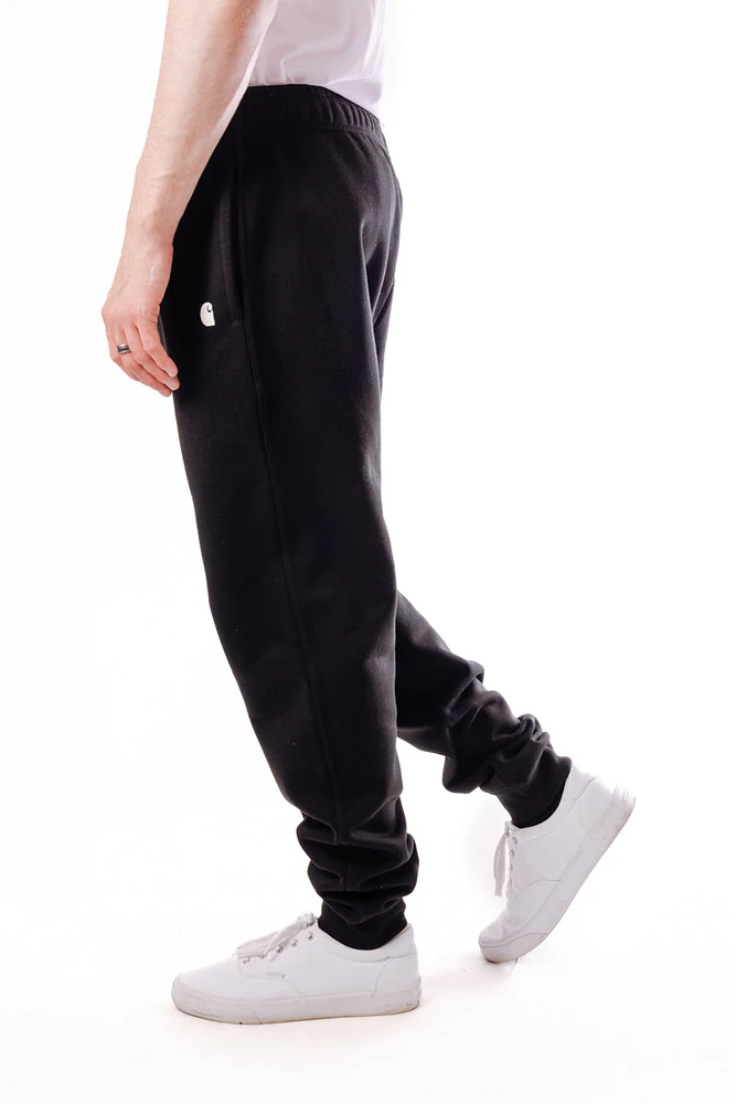 Midweight Tapered Sweatpants