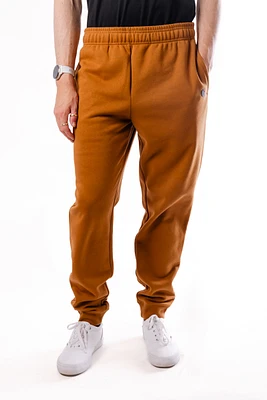 Midweight Tapered Sweatpants