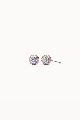 Mini Sparkle Ball Earrings