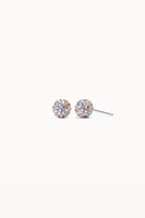 Mini Sparkle Ball Earrings