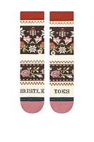 Mistling Toes Sock