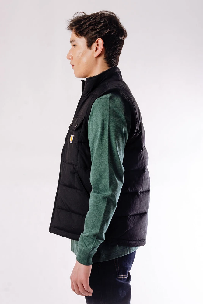 Montana Insulated Vest