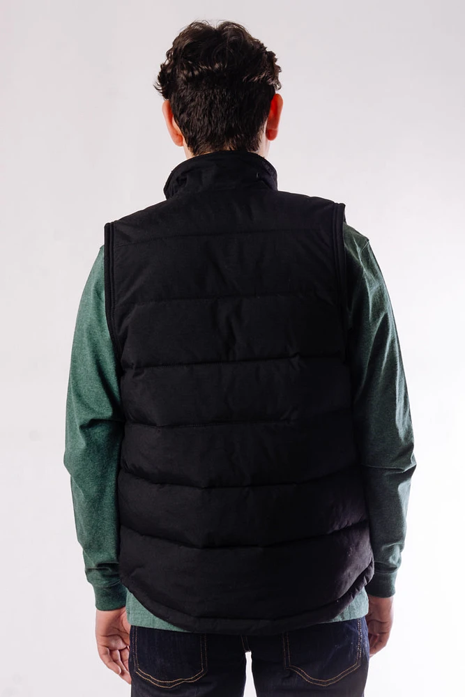 Montana Insulated Vest