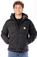 Montana Insulated Jacket