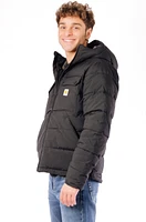 Montana Insulated Jacket