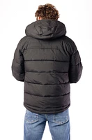 Montana Insulated Jacket