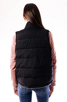 Montana Relaxed Fit Reversible Vest