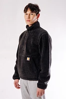 Montana Rugged Fleece Pullover