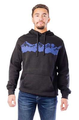 Mountain Range Hoodie