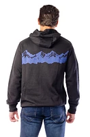 Mountain Range Hoodie