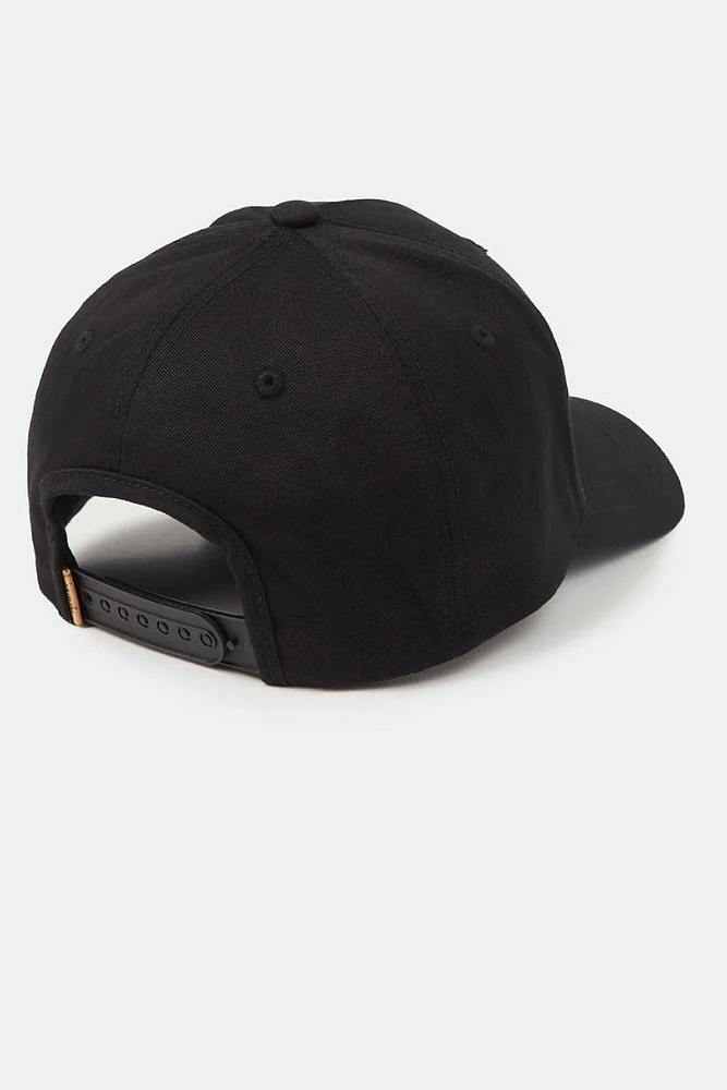 Mountain Scenic Altitude Hat