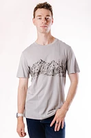 Mountain Scenic Tee