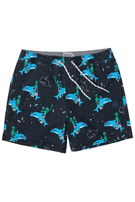 Nice Dreams Swim Shorts