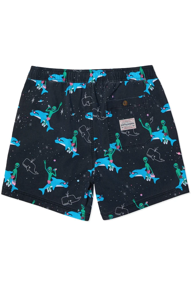 Nice Dreams Swim Shorts