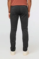 No Sweat Relaxed Tapered Jeans