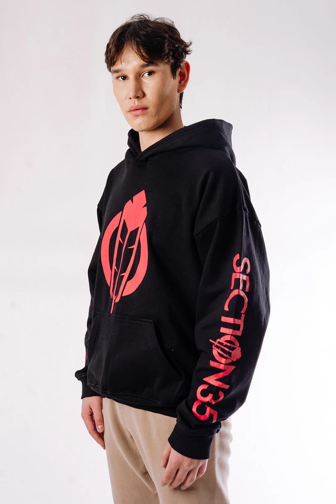 Unisex OG Forever Hoodie