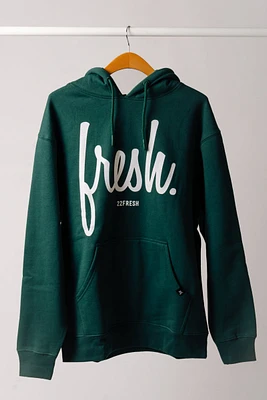 Unisex OG Fresh Hoodie