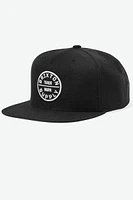 Oath III Snapback