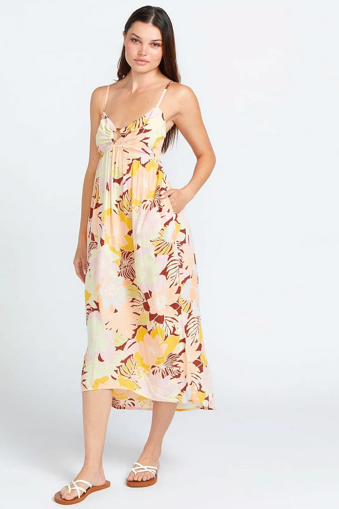 Oh Lei Maxi Dress