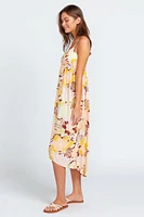 Oh Lei Maxi Dress