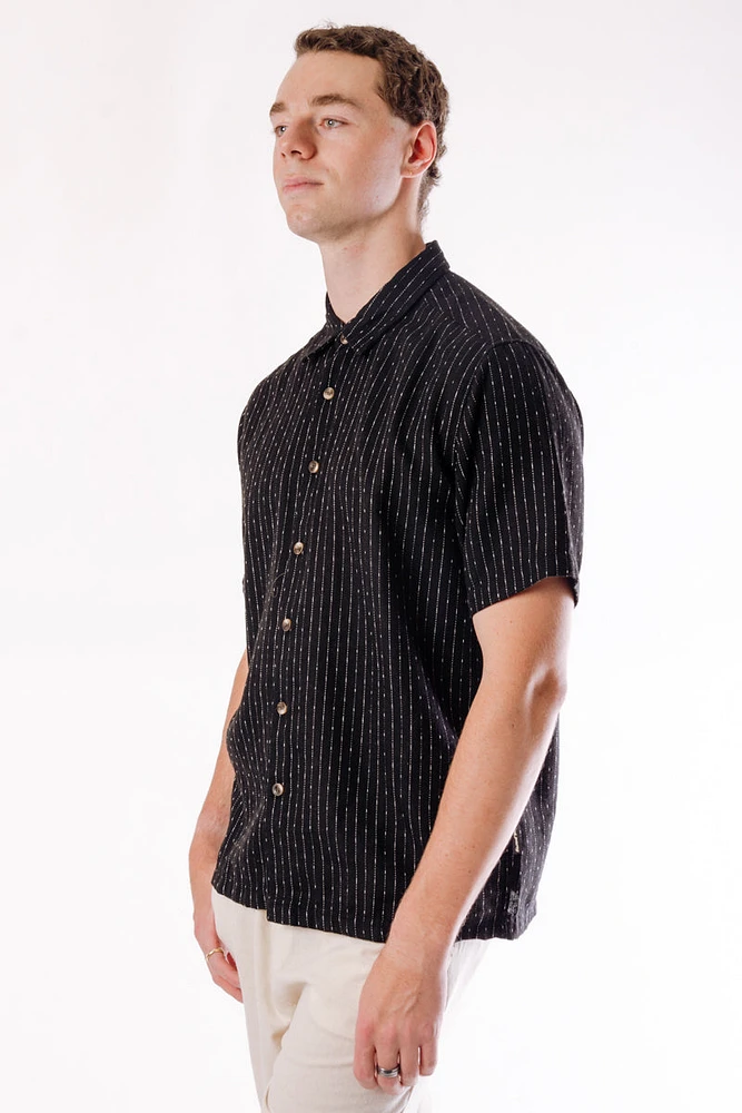 Pacific Linen Shirt