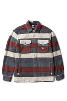 Peaks Sherpa Eco Woven Shirt