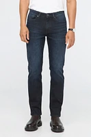 Performance Denim+ Straight Jeans