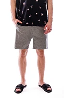 Phantom Heather Walkshorts