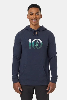 Photo Forest 10 Hoodie