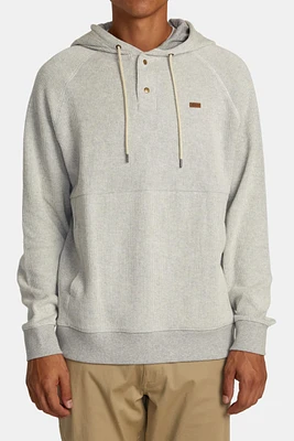 Port Pullover Hoodie