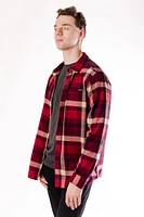 Portland Organic Flannel Shirt