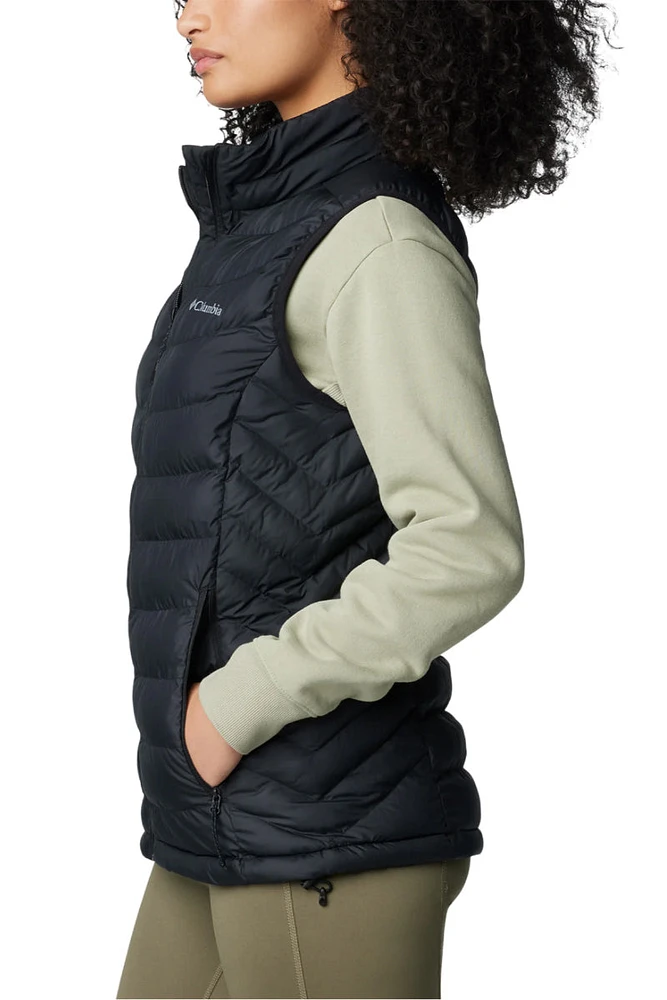 Powder Lite II Vest