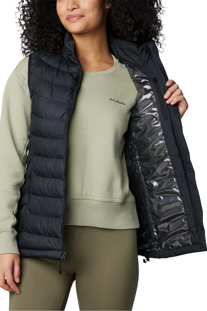 Powder Lite II Vest