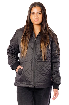 Primaloft Freezer Jacket