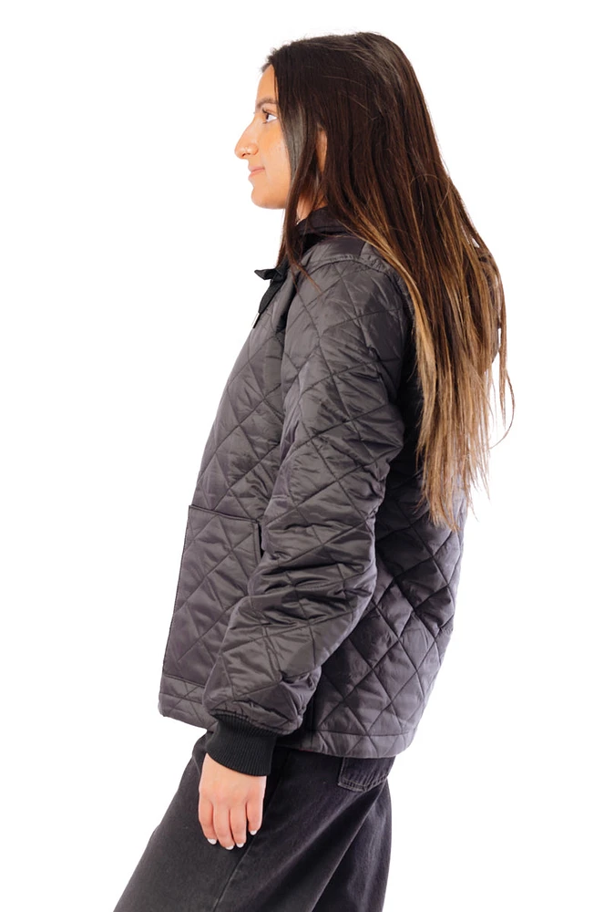 Primaloft Freezer Jacket