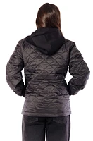 Primaloft Freezer Jacket