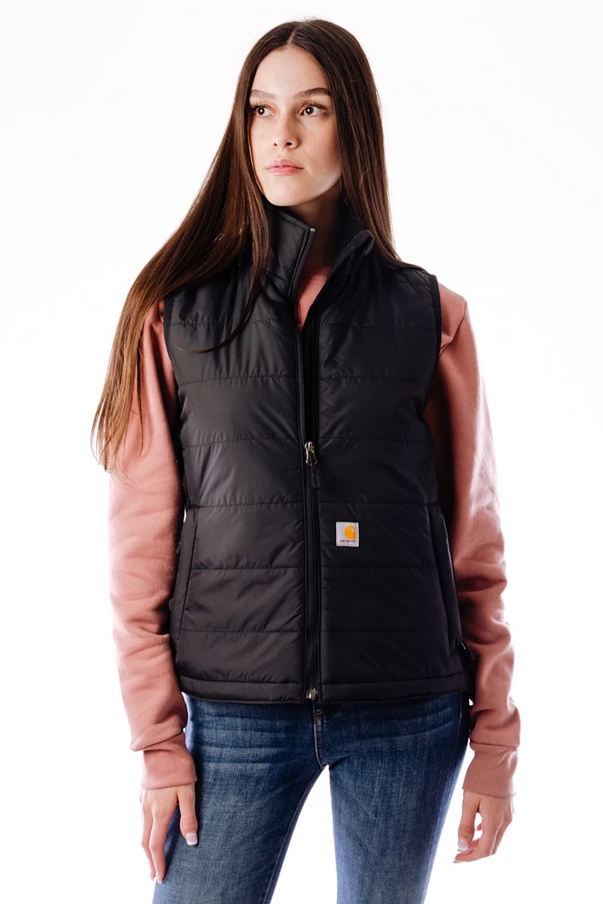 Rain Defender Lightweight Insulated Vest