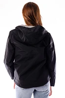 Rain Defender Loose Fit Lightweight Packable Anorak