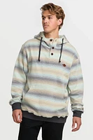 Rancho Pullover Hoodie