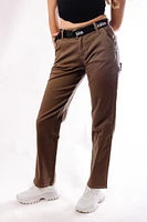 Relaxed Fit Carpenter Pant