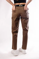 Relaxed Fit Carpenter Pant