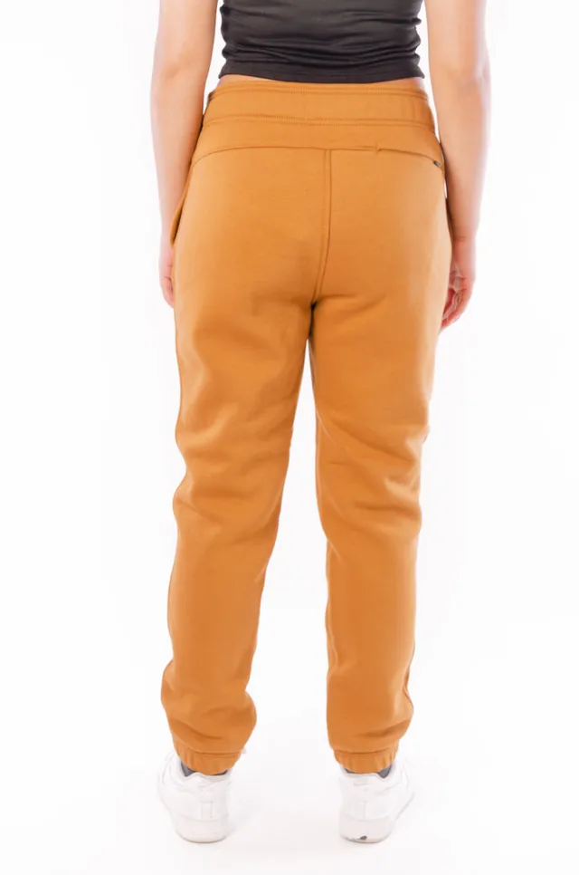 CARHARTT Relaxed Fit Fleece Joggers