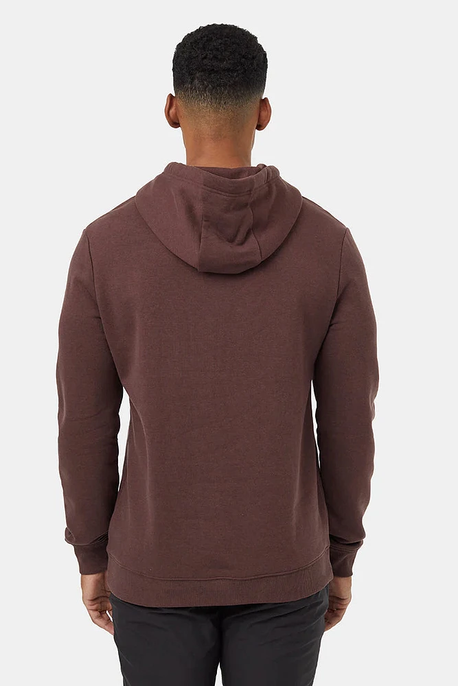 Reynard Hoodie