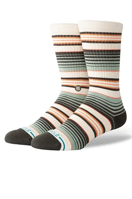 Rockford Crew Sock