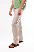 Roma Linen Pants