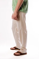 Roma Linen Pants